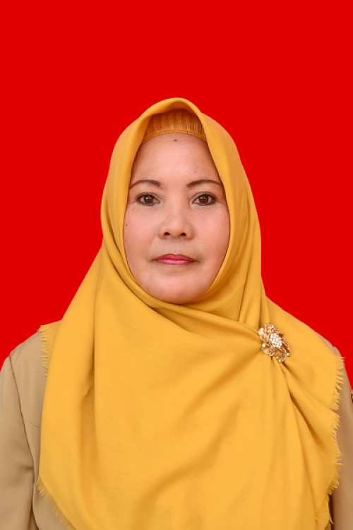 yuliana, s.pd.sd.