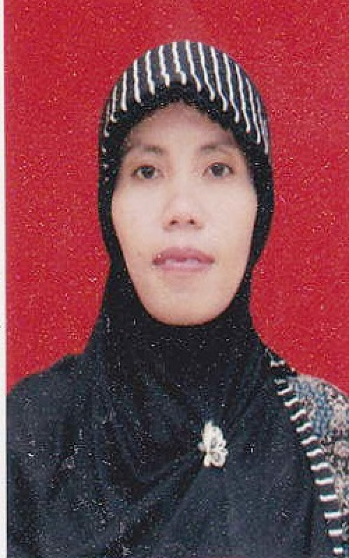 hidayati, s.pd.sd.