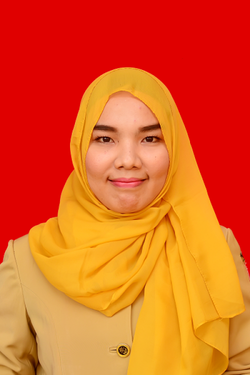 nurhayati, s.pd.
