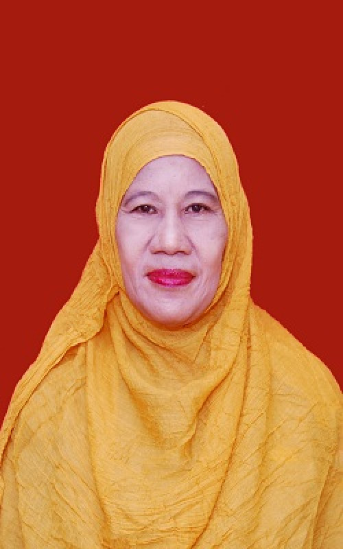 nursilah, a.ma.pd.